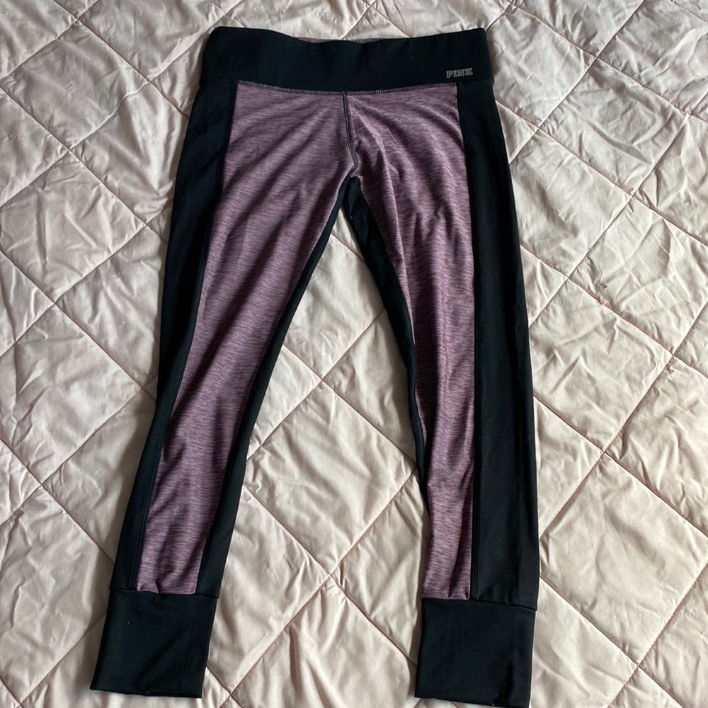 Pink brand leggings